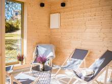 Ubytování Forbach - Olešnice