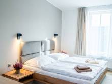 Ubytování Forbach - Olešnice