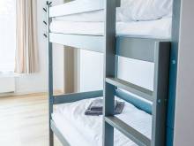 Ubytování Forbach - Olešnice