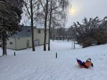 Ubytování Forbach - Olešnice