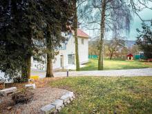 Ubytování Forbach - Olešnice