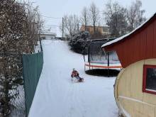 Ubytování Forbach - Olešnice