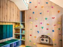 Ubytování Forbach - Olešnice