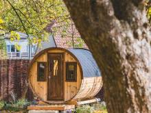 Ubytování Forbach - Olešnice