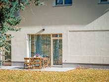 Ubytování Forbach - Olešnice