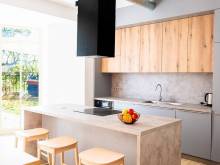 Ubytování Forbach - Olešnice