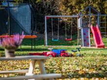 Ubytování Forbach - Olešnice