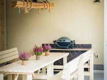 Ubytování Forbach - Olešnice