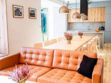 Ubytování Forbach - Olešnice