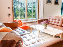 Ubytování Forbach - Olešnice