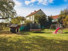 Ubytování Forbach - Olešnice