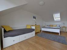 Ubytování De Donawitz 3