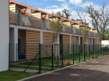 Ubytování De Donawitz - Dolní Dunajovice