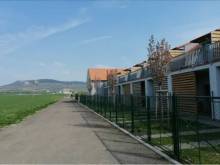 Ubytování De Donawitz - Dolní Dunajovice