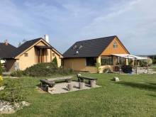Ubytovani u sklípku - Dyjákovice