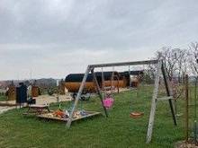 Ubytovani u sklípku - Dyjákovice