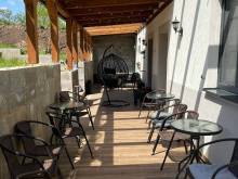 Apartmány na sklípku - Drnholec