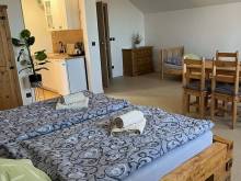 Apartmány na sklípku - Drnholec