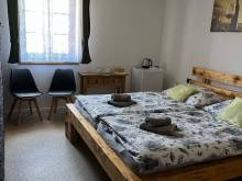 Apartmány na sklípku - Drnholec