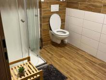 Apartmány na sklípku - Drnholec