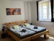 Apartmány na sklípku - Drnholec
