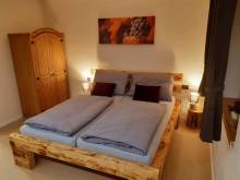 Apartmány na sklípku - Drnholec