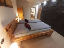 Apartmány na sklípku - Drnholec