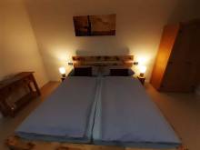 Apartmány na sklípku - Drnholec