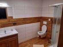 Apartmány na sklípku - Drnholec
