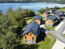 Apartmán Na Břehu Lipna - Černá v Pošumaví