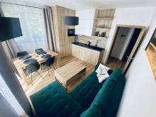 Apartmán Na Břehu Lipna - Černá v Pošumaví