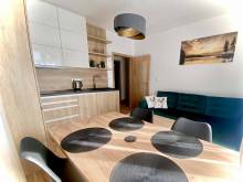 Apartmán Na Břehu Lipna - Černá v Pošumaví