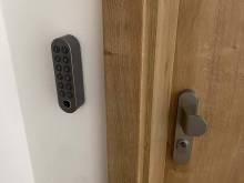 Apartmán Na Břehu Lipna - Černá v Pošumaví
