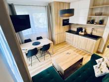 Apartmán Na Břehu Lipna - Černá v Pošumaví
