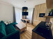 Apartmán Na Břehu Lipna - Černá v Pošumaví