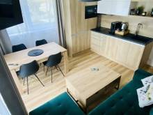 Apartmán Na Břehu Lipna - Černá v Pošumaví