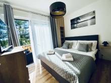 Apartmán Na Břehu Lipna - Černá v Pošumaví