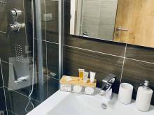Apartmán Na Břehu Lipna - Černá v Pošumaví