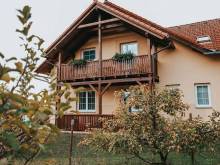 Apartmány na Horce - Zámostí-Blata