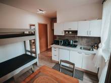 Apartmány na Horce - Zámostí-Blata