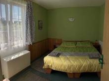 Apartmány na Horce - Zámostí-Blata