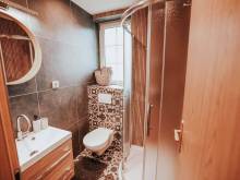 Apartmány na Horce - Zámostí-Blata