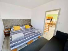 Apartmány na Horce - Zámostí-Blata