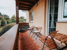 Apartmány na Horce - Zámostí-Blata