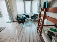 Apartmány na Horce - Zámostí-Blata