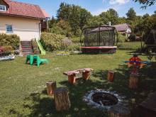 Apartmány na Horce - Zámostí-Blata