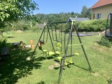 Apartmány na Horce - Zámostí-Blata