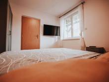 Apartmány na Horce - Zámostí-Blata