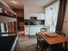 Apartmány na Horce - Zámostí-Blata