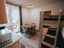 Apartmány na Horce - Zámostí-Blata